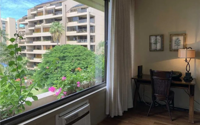 Sands Of Kahana 134 - Two Bedroom Condo