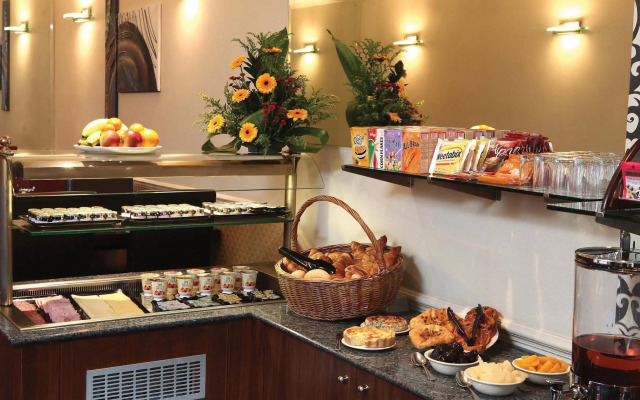 Best Western Palace Hotel & Casino