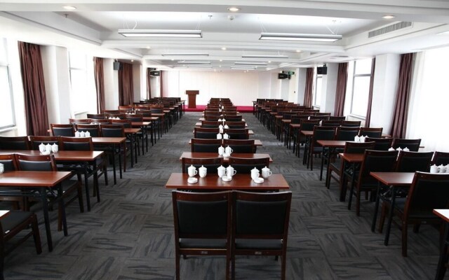Star of Century Hotel