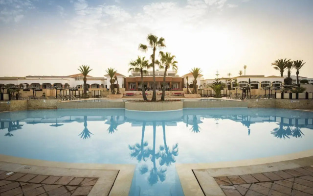 ROBINSON AGADIR - All Inclusive