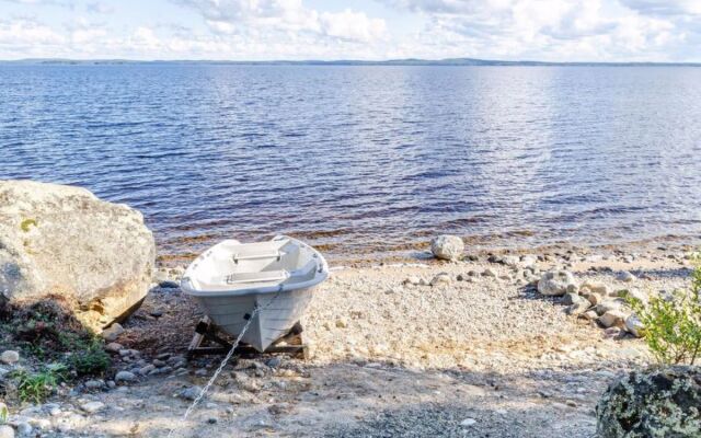 Holiday Home Kolinpilvi