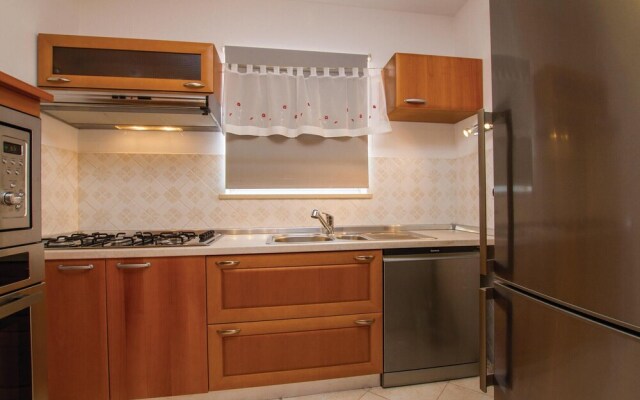 Nice Home in Nedescina With Wifi and 6 Bedrooms