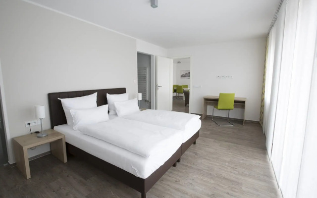 Adapt Apartments Berlin-Adlershof
