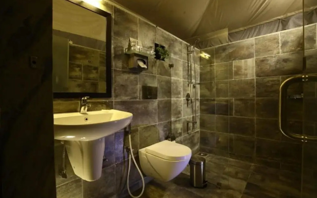 The Fern Seaside Luxurious Tent Resort