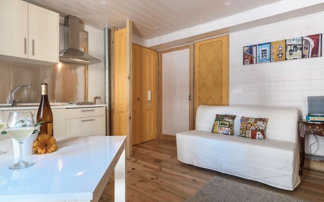 My Bairro Alto Suites