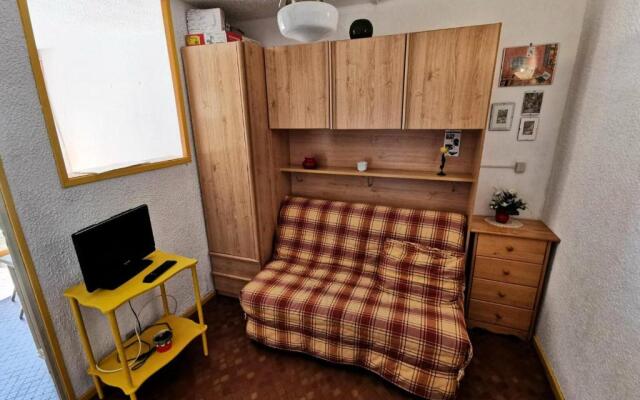 RESIDENCE DE LA PLAGE - Studio pour 4 Personnes 94