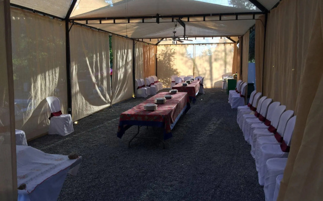 Complejo La Tala