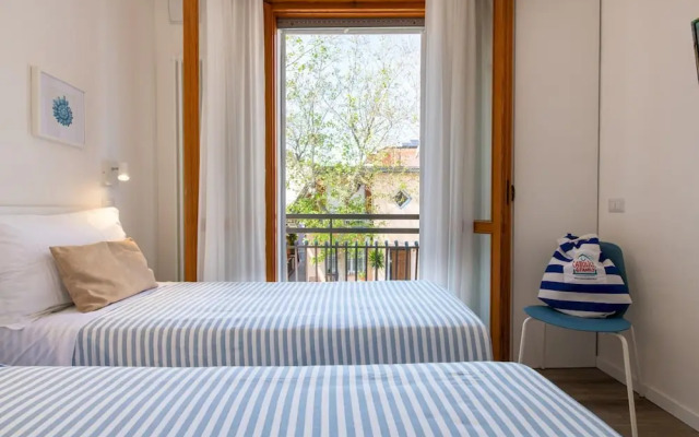 Nida 18 in Cattolica