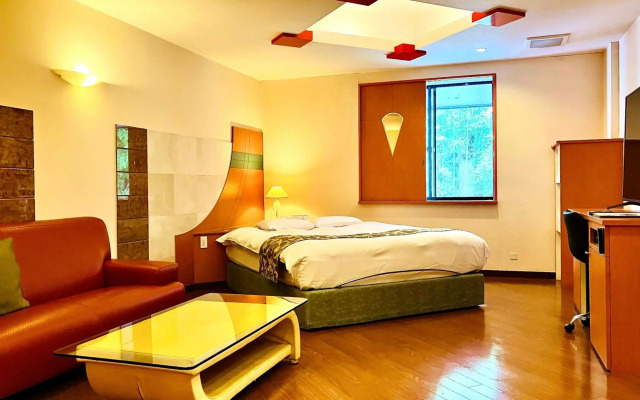 Hotel Square FujiGiotenba
