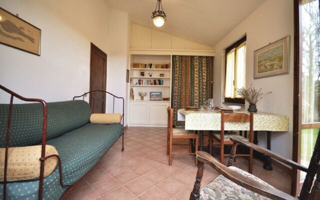 La Casetta Nel Verde