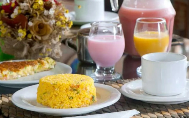 Pousada Porto dos Corais