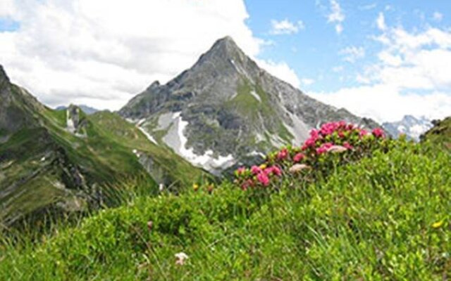 Gstehaus Alpengruss