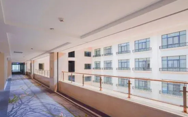 Xinghe International Hotel