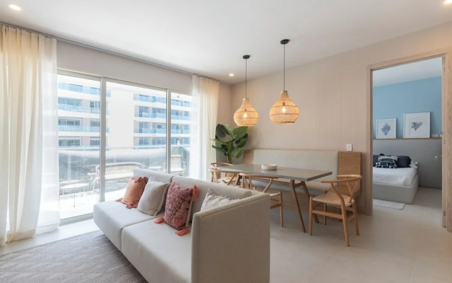 Armonía Luxe Condo Experience