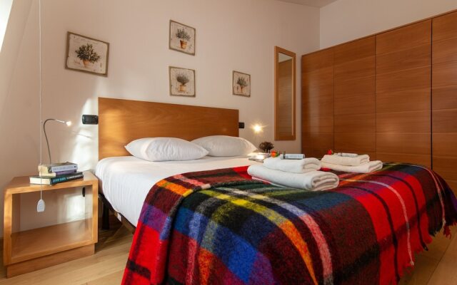 Residence Alpes 42