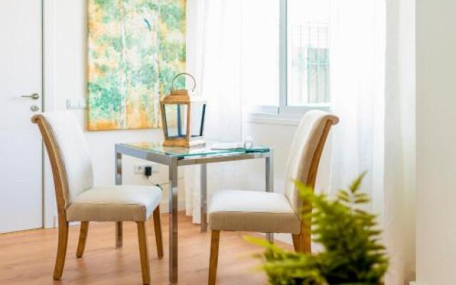 Genteel Home Pajaritos