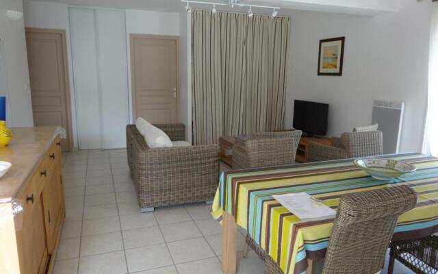 Maison La Faute-sur-Mer, 4 pièces, 5 personnes - FR-1-476-110