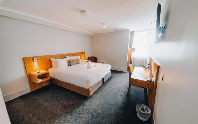 Clarion Hotel Townsville