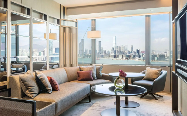 Hyatt Centric Victoria Harbour