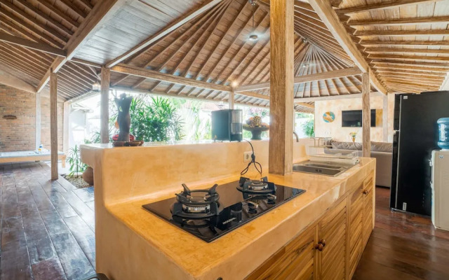 Villa Amsa
