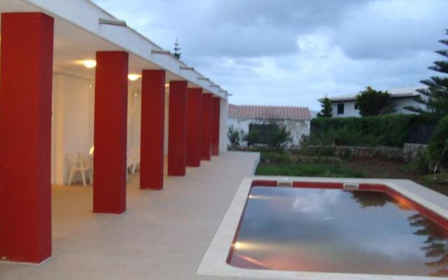 Casa Cap D'en Font