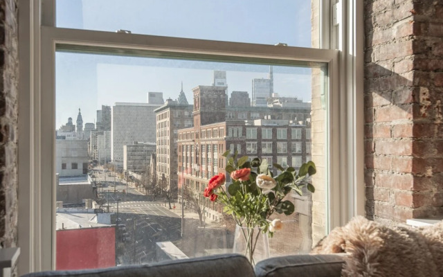 Divine Lorraine Apartment Hotel