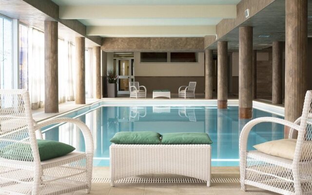 Demidoff Country Resort