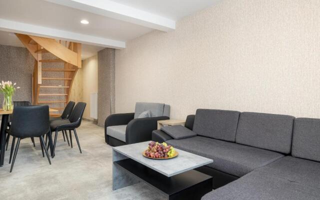 Amber Tiger Villa
