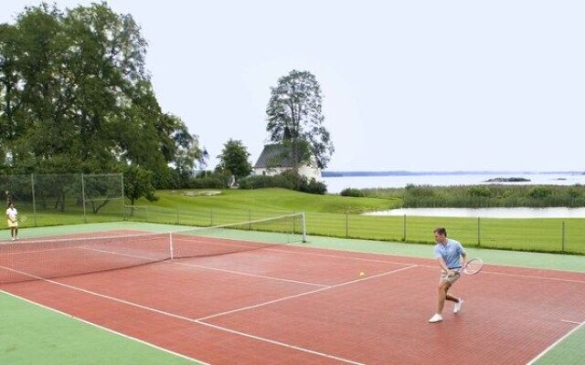 Mauritzbergs Slott och Golf