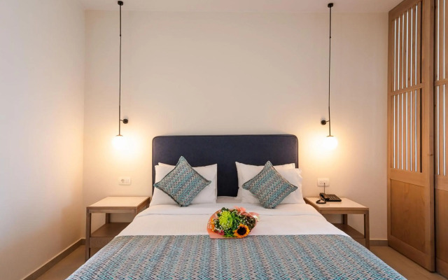 Silver Beach Hotel