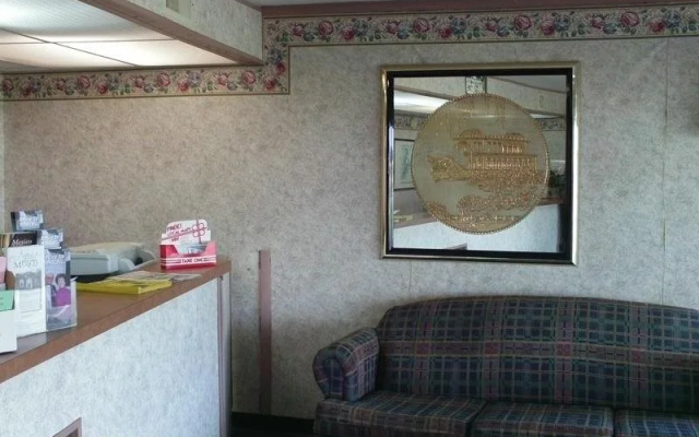America's Value Inn Mexico
