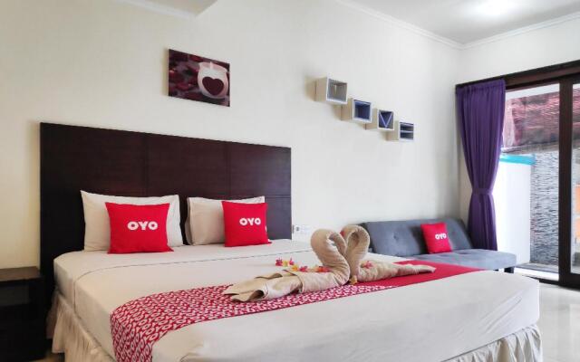 OYO 3833 Abian Villa By Nur Abian