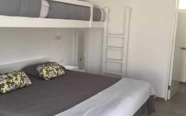 Perfect 5BR Villa With Private Terrace in Paracas