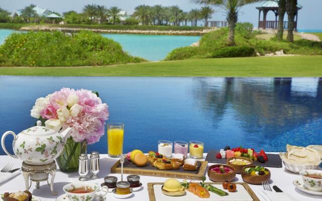 The Ritz-Carlton, Bahrain