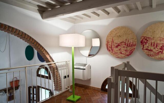 San Ruffino Apartments