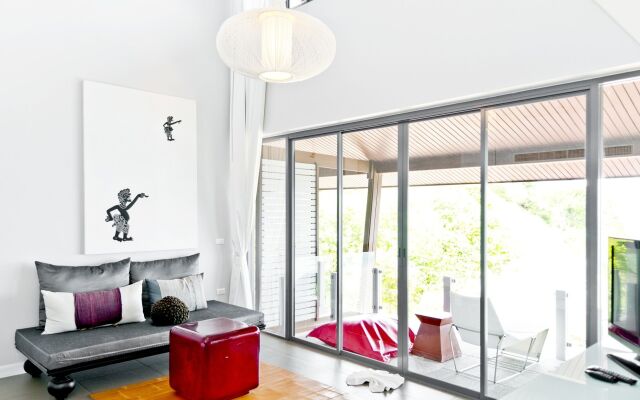 The Houben Hotel,  Adult Only