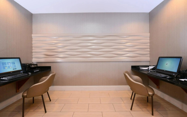 SpringHill Suites by Marriott Corona Riverside