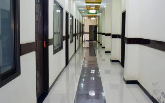 Abbotabad View Hotel