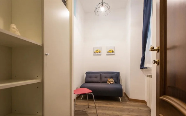 Rental In Rome Saint Peter Prestigious Apartment