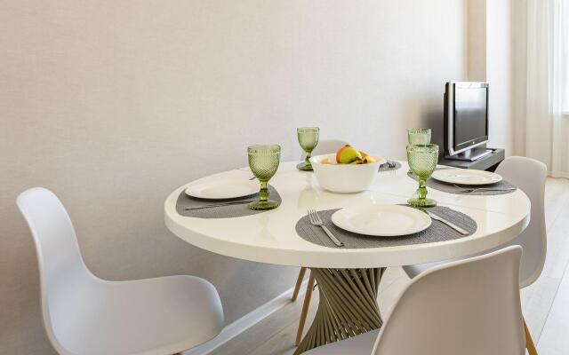 Top House (Топ Хаус) на улице 2-я Оранжерейная