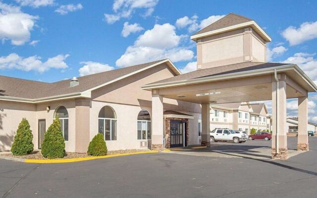 Comfort Inn Glendive