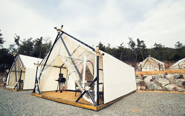 Ciel Camp Glamping