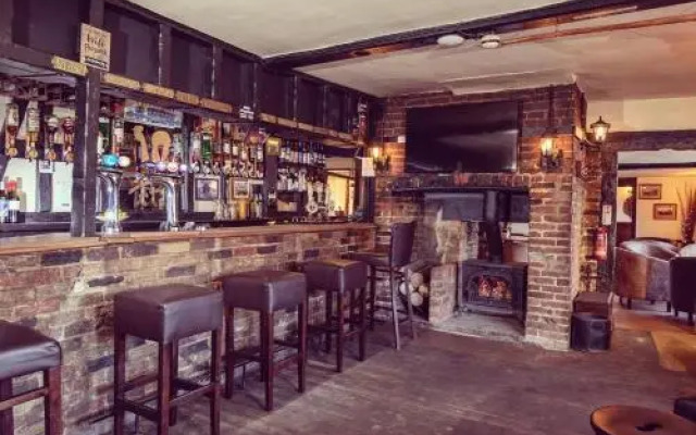 The Cock Inn Hotel