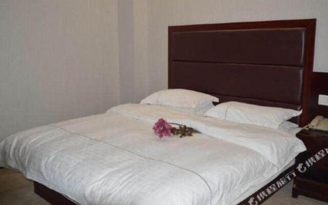 Yifeng Hotel
