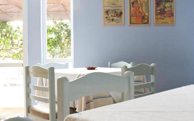 Peli Hotel