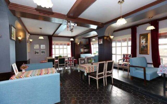 Time Inn Jiaochangwei Branch