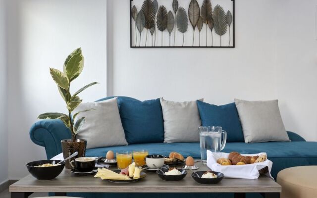 Alyvia Suites