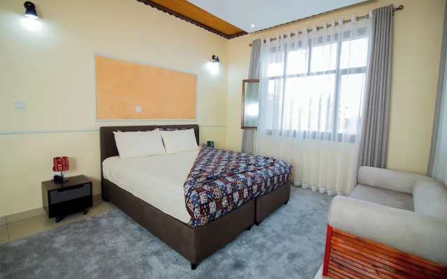ArthillsBoutiqueHotel