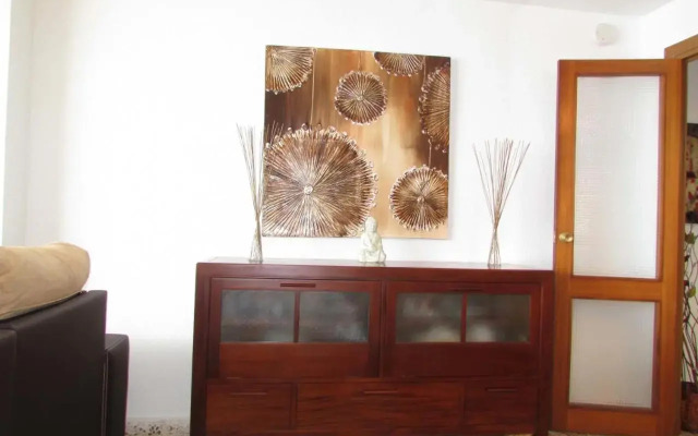 Apartment C Maestro Parada