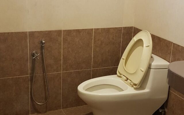 OYO 89705 Nexus Hotel